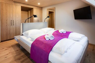 Reiterhof Edtbauer - Sternenhimmel