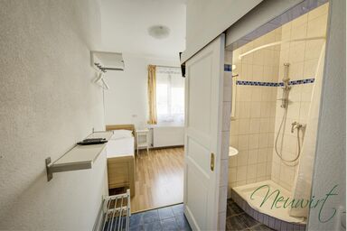 Gasthof Neuwirt/Kressnig - Einzelzimmer