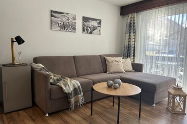 Ferienhaus Alea - 2-Bettwohnung Nr. 22