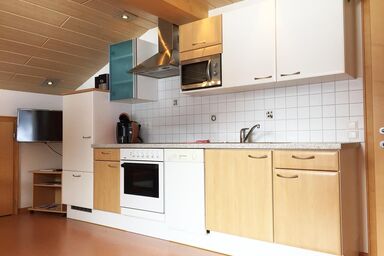 Appartements Platzis - Wohnung 1, 78 m², 1-7 Personen