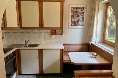 Landhaus Urbeler - Appartement Caroline