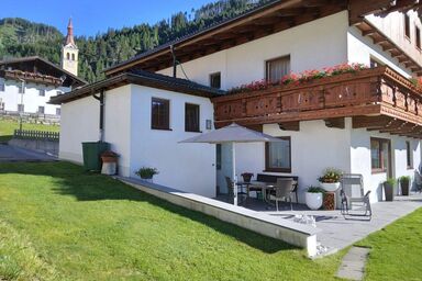 Ferienwohnung Maria Lugger - Apartment 1 Schlafraum, DU/WC