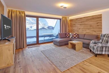 Alpenappartement Central Valley Penthouse - CENTRAL VALLEY PENTHOUSE N°2