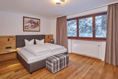 Alpenappartement Central Valley Penthouse - CENTRAL VALLEY PENTHOUSE N°1