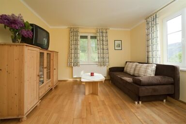 Pilgramhof - Bio-und Gesundheitshof - Fewo II