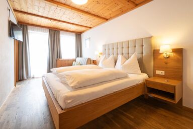 Appartements am Untersüßgut - Appartement Babsi