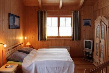 Sauerlacher Hütte - Ferienhaus