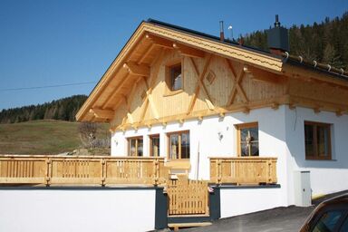 Ferienhaus Föger - Ferienhaus