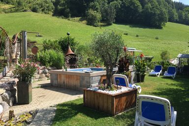 Haus Älpele - Ferienwohnung Älpele