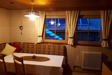 Gästehaus Bergwald - PÖTSCHERJAHRINGERHOF - Apartment Grossglockner