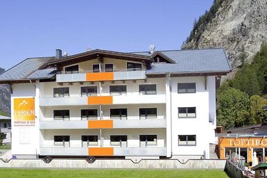 TOP TIROL - das appartement - Appartement "Typ IV"