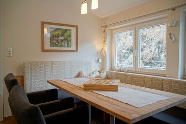 Appartements zur Schmiede - Apartment Nr. 30