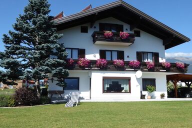 Pension Paßler - Ferienwohnung