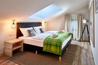 Das Alpenhaus Katschberg.1640 - Apartment ALPENWOHNEN.XL