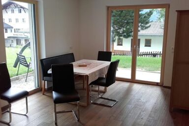 Gästehaus Obererlacher GmbH - 11 Appartement, Küche, 2 Schlafzimmer