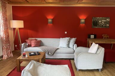 Landhaus Berktold - Wohnung Liesl****