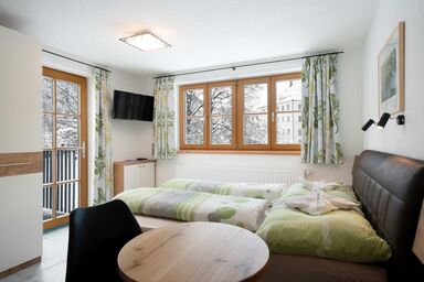 Stadlchalet - Edelweiß