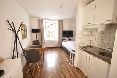 Astoria Apartments - Astoria Apartment 16qm