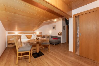 Gästehaus Herrmann - Wohlfühlzimmer für Drei