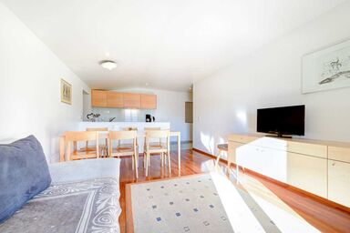 Appartementhaus Rotwandblick - Geierwally