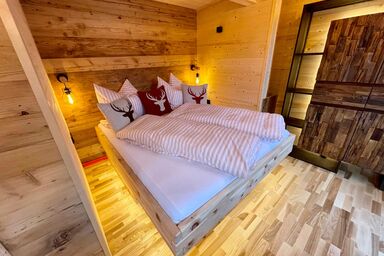 Alpenapart Singer - TinyHouse