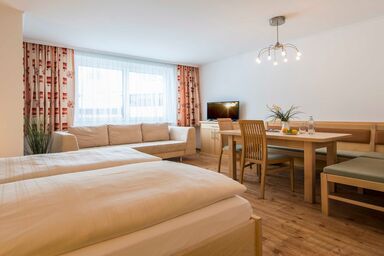 smartHOTEL & smartFLATS - Dein Basecamp in Gastein - smartFLAT MEDIUM