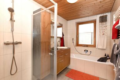 Ferienwohnung Hausblick - Ferienhaus h[AU]sblick