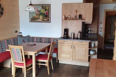 Haus Walina - Fewo mit 1 Schlafzimmer