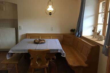 Bergerhof Tegernsee - Bergerhof Tegernsee Ferienwohnung