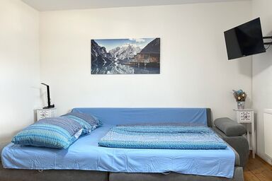 Ferienwohnungen Mach - Garconnière Seeparadies