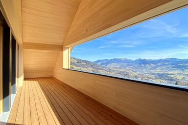 HEUBERG 1014 - FERIEN - Wohnen - Ferienwohnung LENI