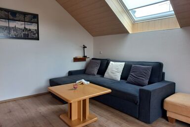 Ferienwohnung Thomas