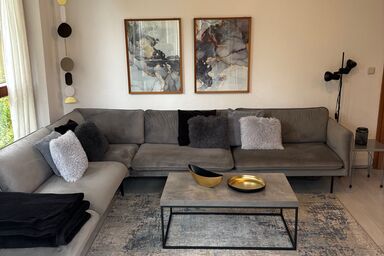 Ferienwohnung Petra