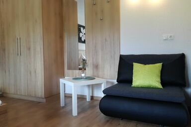 Apart Diamant - Apartment Bernstein