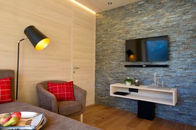 n Apartments Hotel **** - n 07_2-4 Pers.- 2. OG - ca. 57 qm