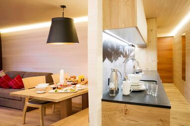 n Apartments Hotel **** - n 06_2 Pers.- 1. OG - ca. 41 qm