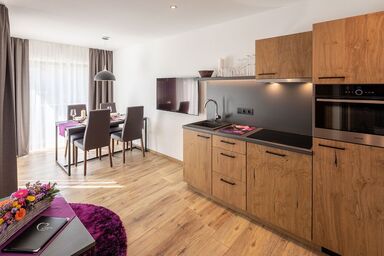 For Moments Apartments & Spa - Appartement B.2