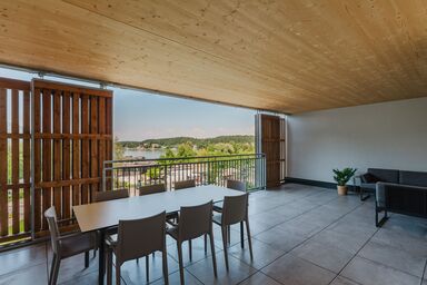SeeStrandResort Apartment Premium XL - 026