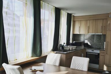 Budget FeWo D`Rock Arosa - nightlife local-adults only - Budget FeWo D`Rock Arosa