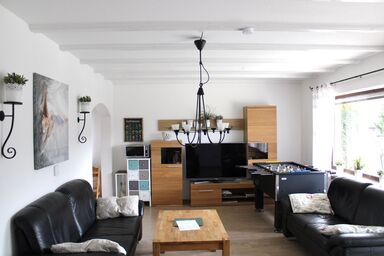 Haus 43 Talblick Fewo 2 unten - Haus 43 Talblick Fewo EG