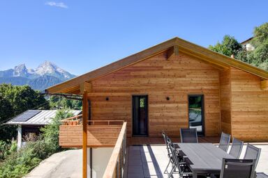 Chalet Wachterfeld