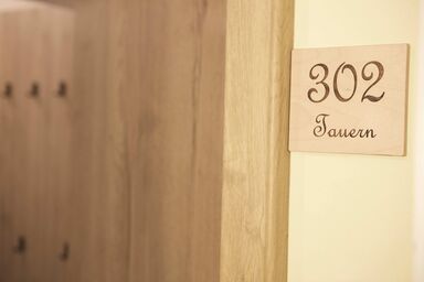 Die Lilie - Appartements - Appartement Tauern