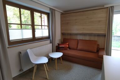 Die Lilie - Appartements - Appartement Tauern