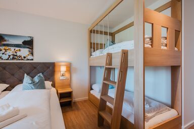 Ferienwohnung + Frühstück + Terrasse mit 1 Schlafzimmer - Ferienwohnung + Frühstück + Terrasse mit 1x Schlafzimmer I 4
