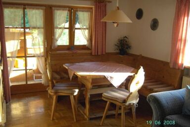 Ferienwohnung Regauer - Ferienwohnung