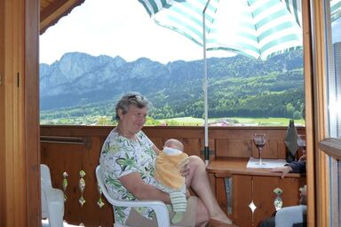 Laireiter Bianca - Erkerwohnung