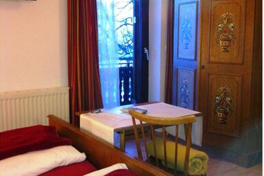 Bio Bauernhof Mondsee Schafleitner-Kroiß - Himmelreich