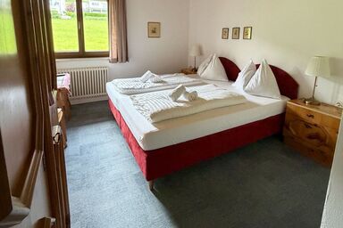 Landhaus Meingast - Doppelzimmer ohne Balkon 1