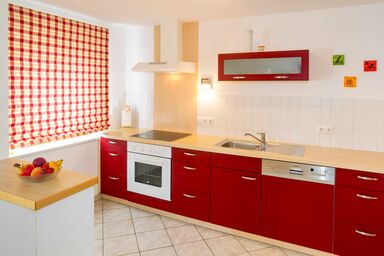 Pension ANNA, Ferienwohnungen & Komfortzimmer - Ferienwohnung 1