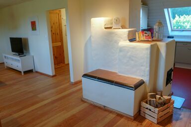 Ferienwohnung Wölfel - Ferienwohnung Liebenau